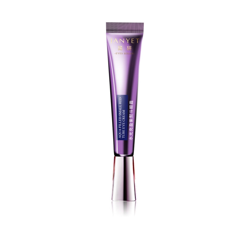 Purple Iron Eye Cream